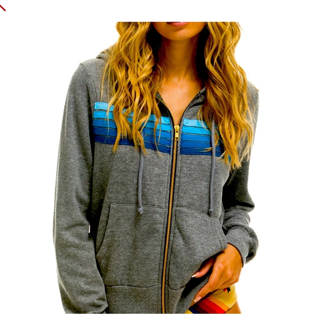 Unisex 5-Stripe Aviator Nation set